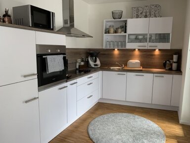 Wohnung zur Miete 1.335 € 2 Zimmer 69,8 m² 2. Geschoss Privatweg 19a Stellingen Hamburg 22527