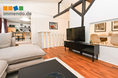 Wohnung zur Miete Wohnen auf Zeit 980 € 2 Zimmer 62 m² frei ab 01.07.2024 Borbeck Oberhausen 46047