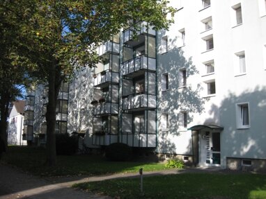 Wohnung zur Miete 333,34 € 2 Zimmer 47,6 m² 3. Geschoss Peenstraße 11 Anklam Anklam 17389
