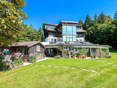 Einfamilienhaus zum Kauf 1.045.000 € 6 Zimmer 437 m² 23.734 m² Grundstück Ulrichsberg 4161