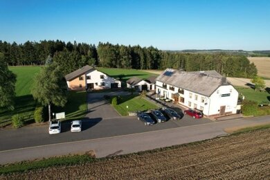 Mehrfamilienhaus zum Kauf 999.000 € 1.020 m² 21.681 m² Grundstück Krautscheid 54673