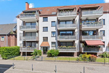 Wohnung zum Kauf 245.000 € 3 Zimmer 90 m² Osterfeuerberg Bremen 28219
