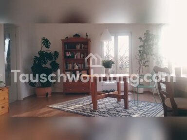 Wohnung zur Miete Tauschwohnung 874 € 2 Zimmer 71 m² 3. Geschoss Neu Fahrland Potsdam 14476