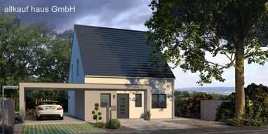 Einfamilienhaus zum Kauf Provisionsfrei 413.000 € 4 Zimmer 136,8 m² 850 m² Grundstück Riedern Eichenbühl OT Riedern 63928