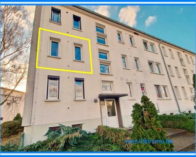 Wohnung zum Kauf 9.500 € 1 Zimmer 30,1 m² 1. Geschoss Wulfen Osternienburger Land 06386