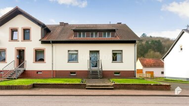 Doppelhaushälfte zum Kauf 235.000 € 6 Zimmer 145 m² 1.469 m² Grundstück Rimlingen Losheim am See 66679