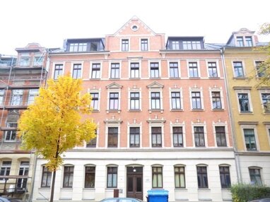 Wohnung zur Miete 250 € 2 Zimmer 40 m² 4. Geschoss Altendorf 926 Chemnitz 09112