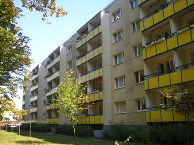 Wohnung zur Miete 378,50 € 2 Zimmer 60,1 m² 4. Geschoss frei ab 01.12.2024 Pariser Straße 13 Görden Brandenburg 14772