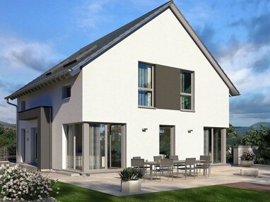 Einfamilienhaus zum Kauf 914.900 € 5 Zimmer 174 m² 594 m² Grundstück Bad Krozingen Bad Krozingen 79189