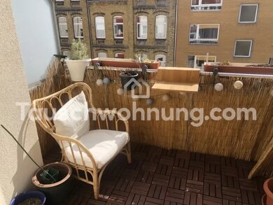 Wohnung zur Miete Tauschwohnung 566 € 3 Zimmer 56 m² 3. Geschoss Mitte Hannover 30159