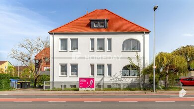 Mehrfamilienhaus zum Kauf 835.000 € 10,5 Zimmer 270 m² 921 m² Grundstück Gliesmarode Braunschweig 38104