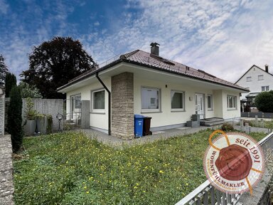 Einfamilienhaus zur Miete 1.950 € 10 Zimmer 172 m² 796 m² Grundstück Balingen Balingen 72336