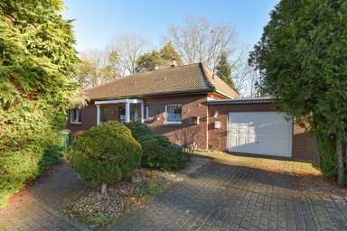 Bungalow zum Kauf 410.000 € 4 Zimmer 150 m² 871 m² Grundstück Kneippweg 28 Munster Munster 29633