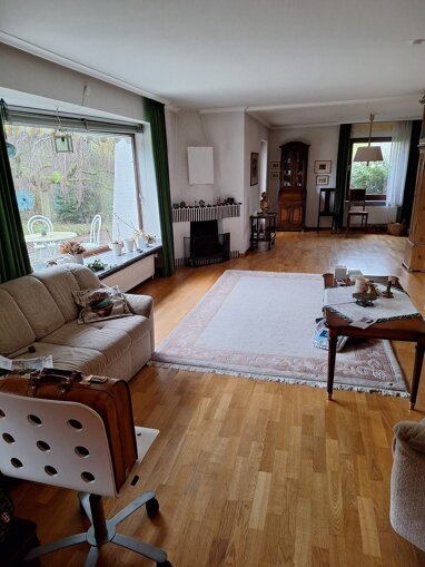 Einfamilienhaus zum Kauf 515.000 € 7 Zimmer 250 m² 1.025 m² Grundstück Bad Bevensen Bad Bevensen 29549