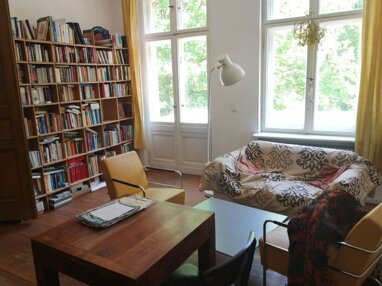 Wohnung zur Miete Wohnen auf Zeit 2.900 € 3 Zimmer 105 m² frei ab sofort Zehlendorf Berlin 14163