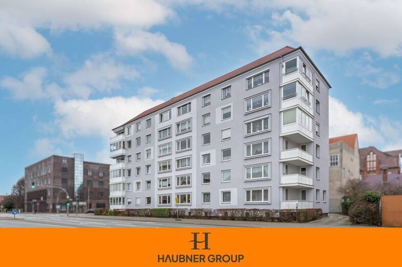 Wohnungen kaufen Eigentumswohnungen in Bremerhaven