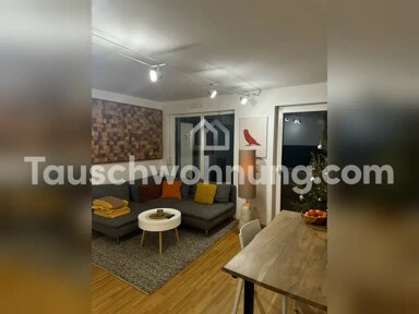 Wohnung zur Miete Tauschwohnung 890 € 2 Zimmer 62 m² 1. Geschoss Altstadt - Nord Köln 50668