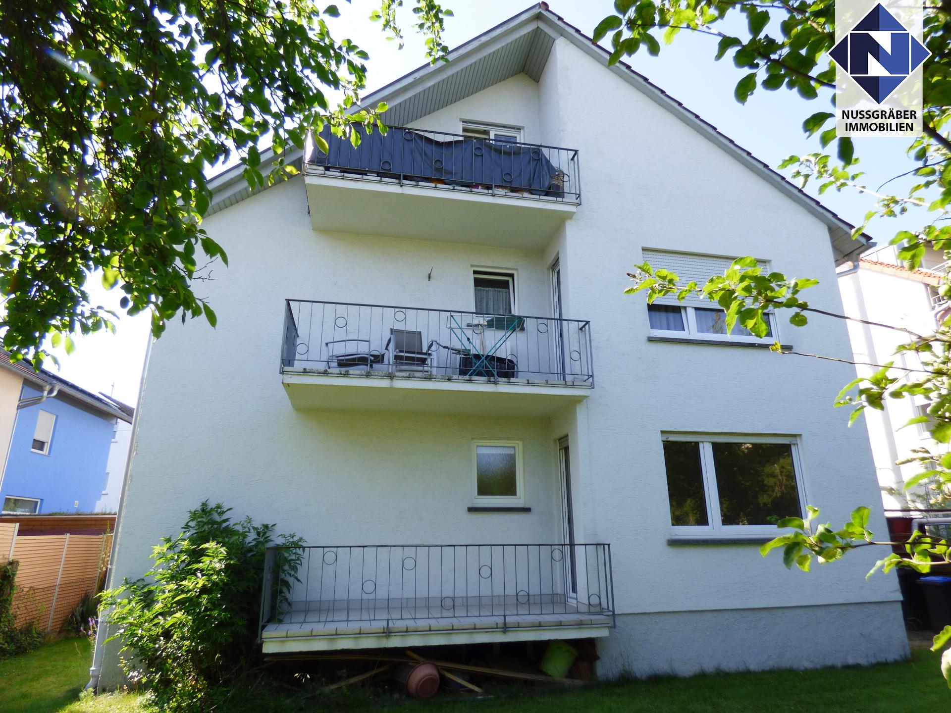 Mehrfamilienhaus zum Kauf 775.000 € 9 Zimmer 232 m²<br/>Wohnfläche 462 m²<br/>Grundstück Berkheim - Nord Esslingen am Neckar 73734