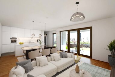 Wohnung zum Kauf 665.000 € 4 Zimmer 119 m² Erdgeschoss Anspach Neu-Anspach 61267