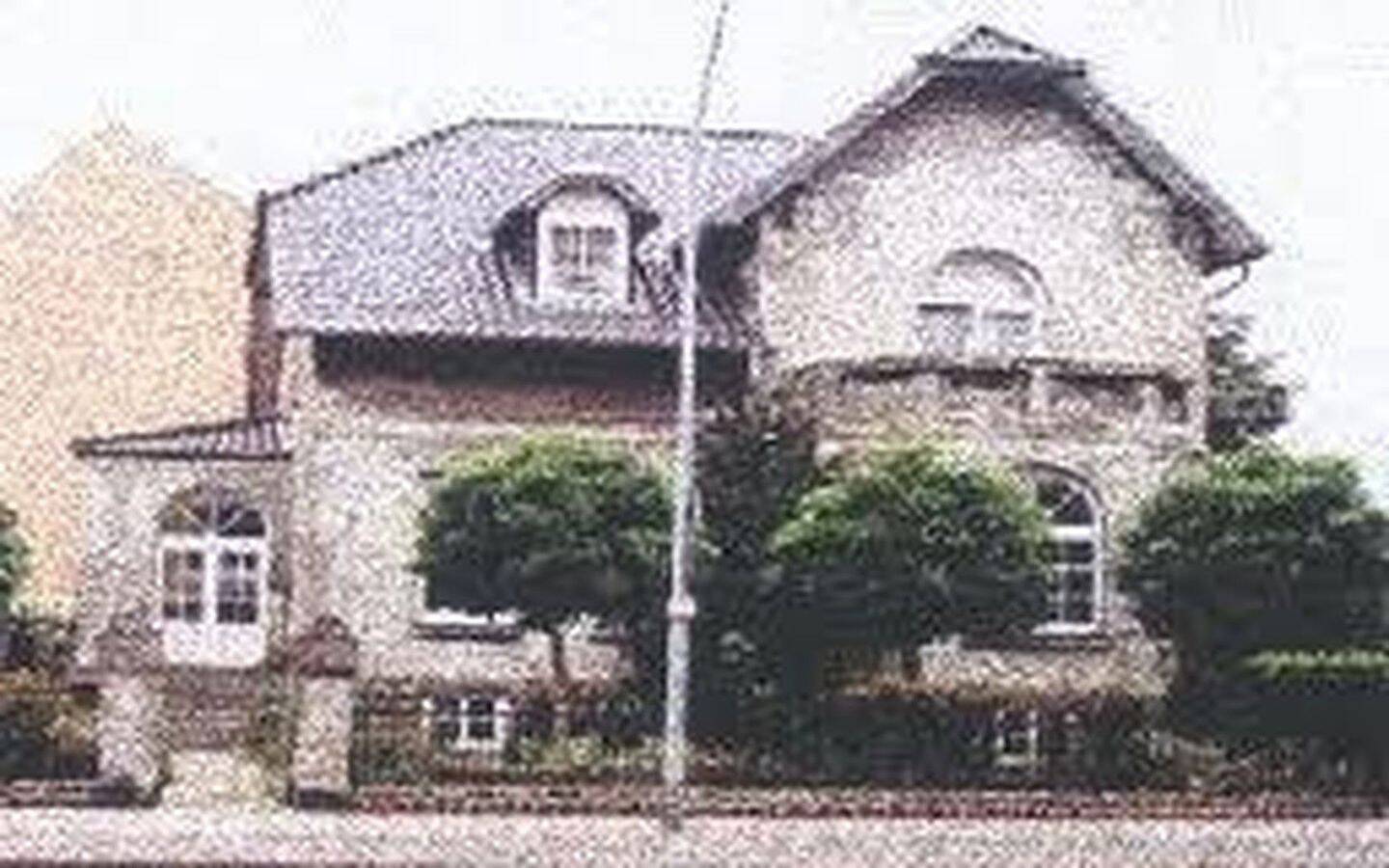 Villa zum Kauf · provisionsfrei
