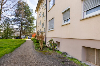 Wohnung zum Kauf 159.000 € 2 Zimmer 57 m² Beethovenschule 34 Singen 78224