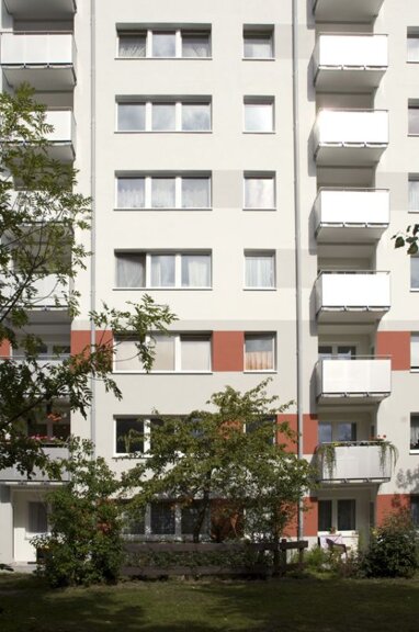 Wohnung zur Miete nur mit Wohnberechtigungsschein 444,60 € 2,5 Zimmer 66,2 m² 4. Geschoss Luhering 23b Hausbruch Hamburg 21147