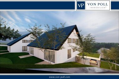 Doppelhaushälfte zum Kauf 711.950 € 6 Zimmer 190 m² 323 m² Grundstück Mörlenbach Mörlenbach 69509