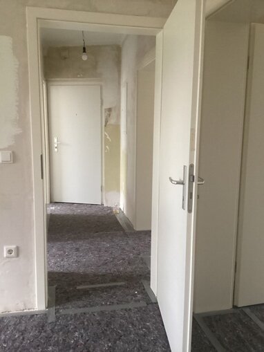 Wohnung zur Miete 382 € 3 Zimmer 54,5 m² 1. Geschoss frei ab 29.01.2025 Lerschstr. 38 Stadtmitte Waltrop 45731