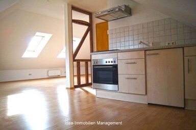 Wohnung zur Miete 298 € 1 Zimmer 35 m² frei ab 01.02.2025 Fährhofstraße Frankenvorstadt Stralsund 18439