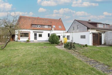Immobilie zum Kauf Provisionsfrei 346.000 € 6 Zimmer 158,3 m² 806,2 m² Grundstück Steinwedel Lehrte 31275