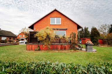 Einfamilienhaus zum Kauf 310.000 € 6 Zimmer 147 m² 906 m² Grundstück Scharnebeck Scharnebeck 21379
