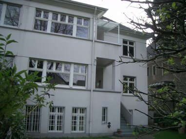 Wohnung zur Miete 1.200 € 3,5 Zimmer 104 m² 1. Geschoss Bredeney Essen 45133