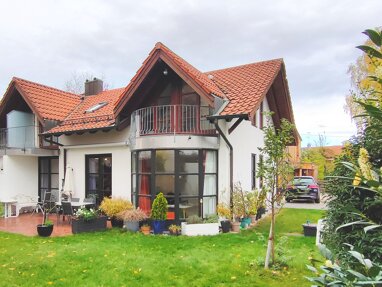 Doppelhaushälfte zum Kauf 1.390.000 € 7 Zimmer 147 m² 359 m² Grundstück Herrsching Herrsching am Ammersee 82211