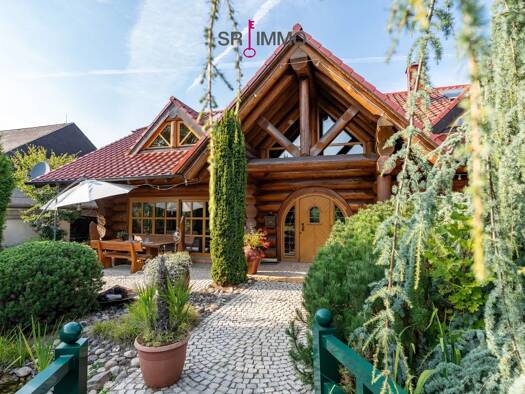 Einfamilienhaus zum Kauf 1.998.000 € 13 Zimmer 570 m² 1.297 m² Grundstück Weismark-Feyen Trier 54294