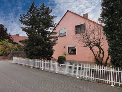 Einfamilienhaus zum Kauf 649.000 € 4 Zimmer 144 m² 502 m² Grundstück frei ab sofort Hochheim Worms 67549