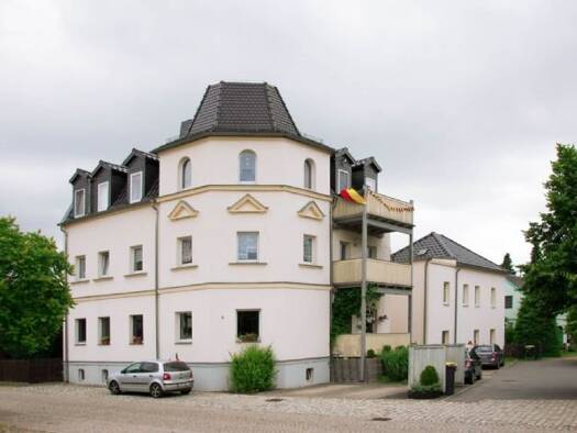 Wohnung zum Kauf als Kapitalanlage geeignet 94.990 € 4 Zimmer 89,4 m² Crossen Zwickau 08058