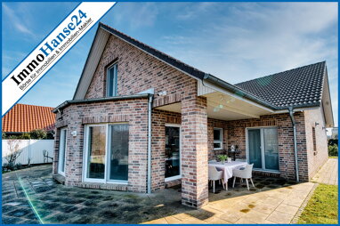 Einfamilienhaus zum Kauf 899.000 € 5 Zimmer 234 m² 642 m² Grundstück Neu Wulmstorf Neu Wulmstorf 21629