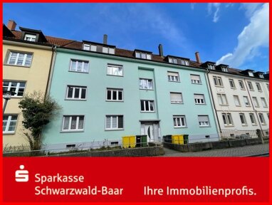Wohnung zum Kauf 229.000 € 3 Zimmer 93 m² 1. Geschoss Hubenloch Villingen-Schwenningen 78048