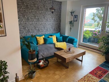 Wohnung zur Miete 700 € 3 Zimmer 107 m² 1. Geschoss frei ab 01.04.2025 Metelen 48629