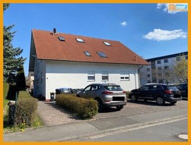 Wohnung zur Miete 450 € 3 Zimmer 70 m² Alsfeld Alsfeld 36304