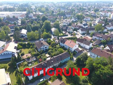 Grundstück zum Kauf 598.000 € 504 m² Grundstück Gartenberg Geretsried 82538