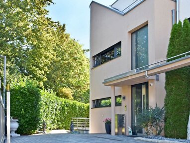 Einfamilienhaus zum Kauf 1.880.000 € 8 Zimmer 274 m² 411 m² Grundstück Ludwigsburg - Süd Ludwigsburg 71638