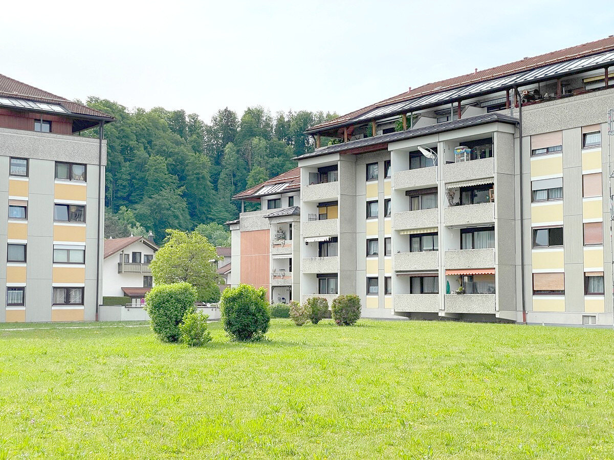 Wohnung zum Kauf 390.000 € 4 Zimmer 87,2 m²<br/>Wohnfläche 3. Stock<br/>Geschoss Wolfratshausen Wolfratshausen 82515