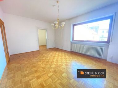 Wohnung zum Kauf 99.000 € 2 Zimmer 39 m² 1. Geschoss In der Brüh Altstadt Amberg 92224