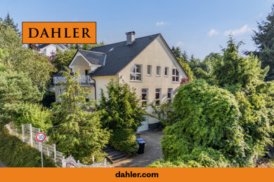 Villa zum Kauf 1.890.000 € 8 Zimmer 374 m² 4.248 m² Grundstück Schwelm 58332