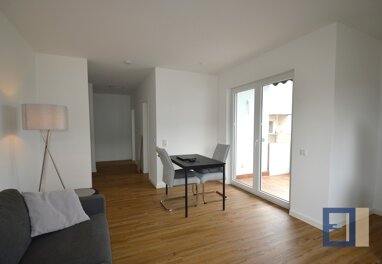 Wohnung zur Miete 590 € 1 Zimmer 38 m² 3. Geschoss Bischofsheim 65474