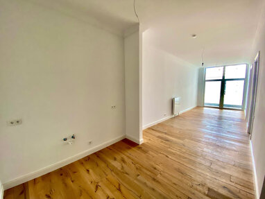 Wohnung zur Miete 1.213 € 2 Zimmer 69 m² 4. Geschoss Neckarstadt - Nordost Mannheim 68167