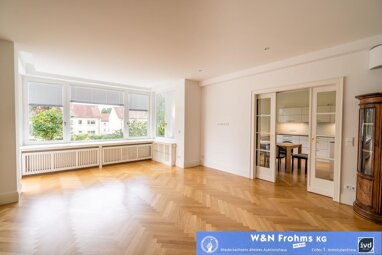 Wohnung zur Miete 1.150 € 4 Zimmer 158 m² Lüneburger Heerstraße 6 Hehlentor Celle 29223