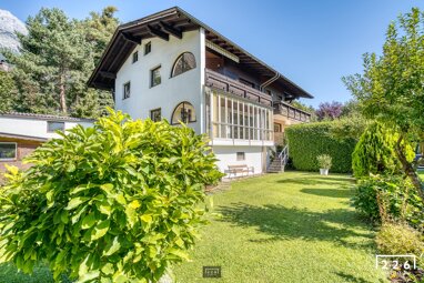 Doppelhaushälfte zum Kauf 970.000 € 4,5 Zimmer 132 m² Innsbruck Innsbruck 6020