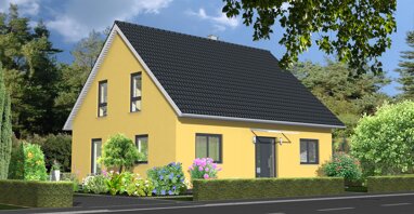 Einfamilienhaus zum Kauf Provisionsfrei 344.750 € 5 Zimmer 125 m² Großobringen 99439